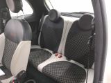  Fiat  500 FIAT  / 2015 / 3P / Berline 1.2 8V 69ch Star #11