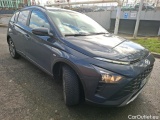  Hyundai  Bayon  / 2021 / 5P / SUV 1.0 T-GDI 100 HYBRID 48V INTUITIVE / TRANSFO VP VF #7