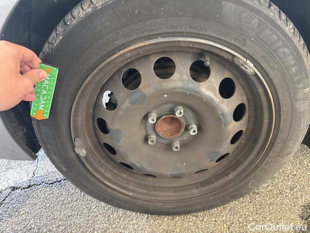  Peugeot  308  Active Pack 1.2 PureTech 110CV BVM6 E6d / TRANSFO VP VF #21