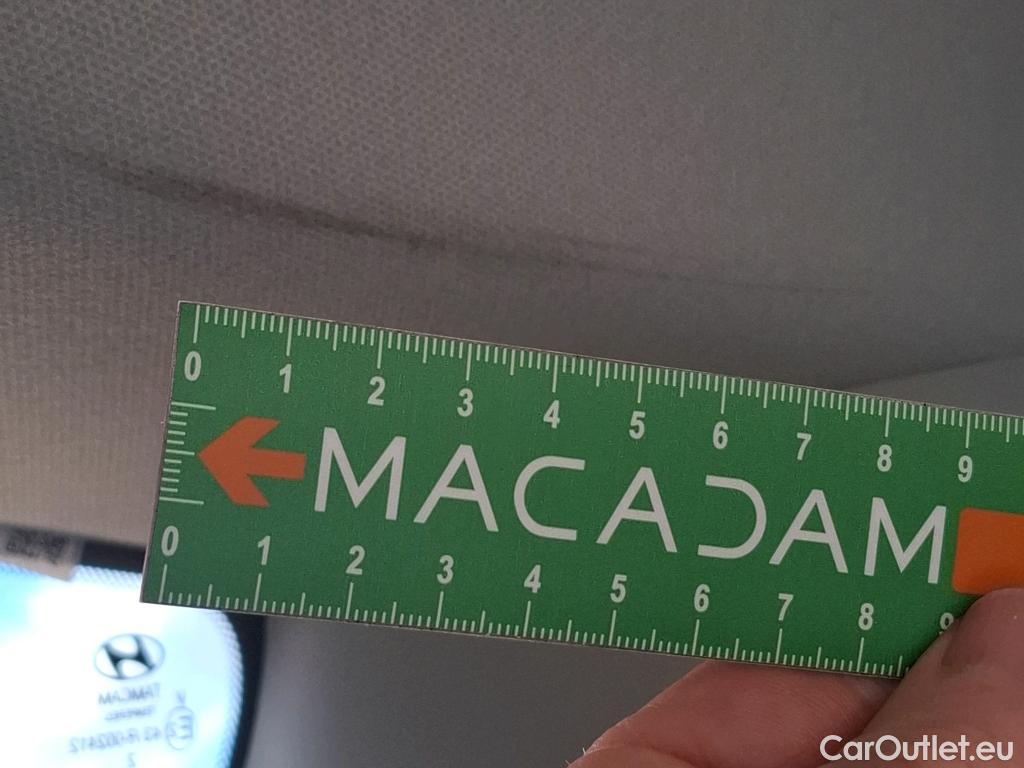  Hyundai  Bayon  / 2021 / 5P / SUV 1.0 T-GDI 100 HYBRID 48V INTUITIVE / TRANSFO VP VF #25