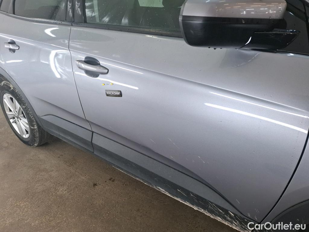  Opel   Grandland X Grandland X Edition 1.5 130CV BVA8 E6dT #40