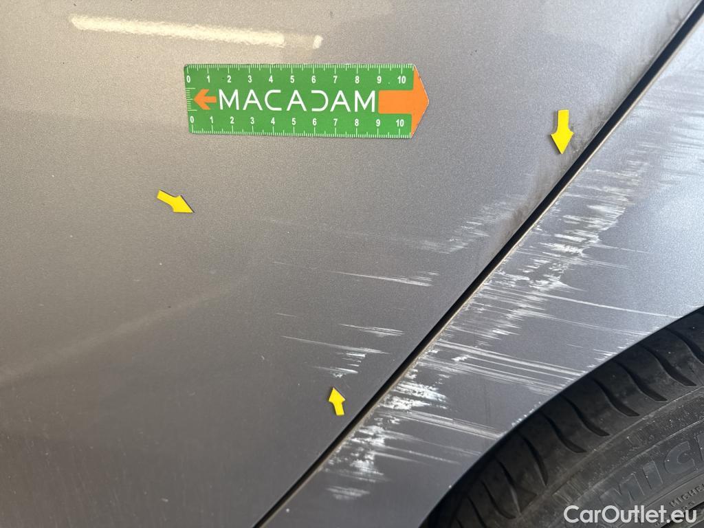  Peugeot  308  Active Pack 1.2 PureTech 110CV BVM6 E6d / TRANSFO VP VF #16