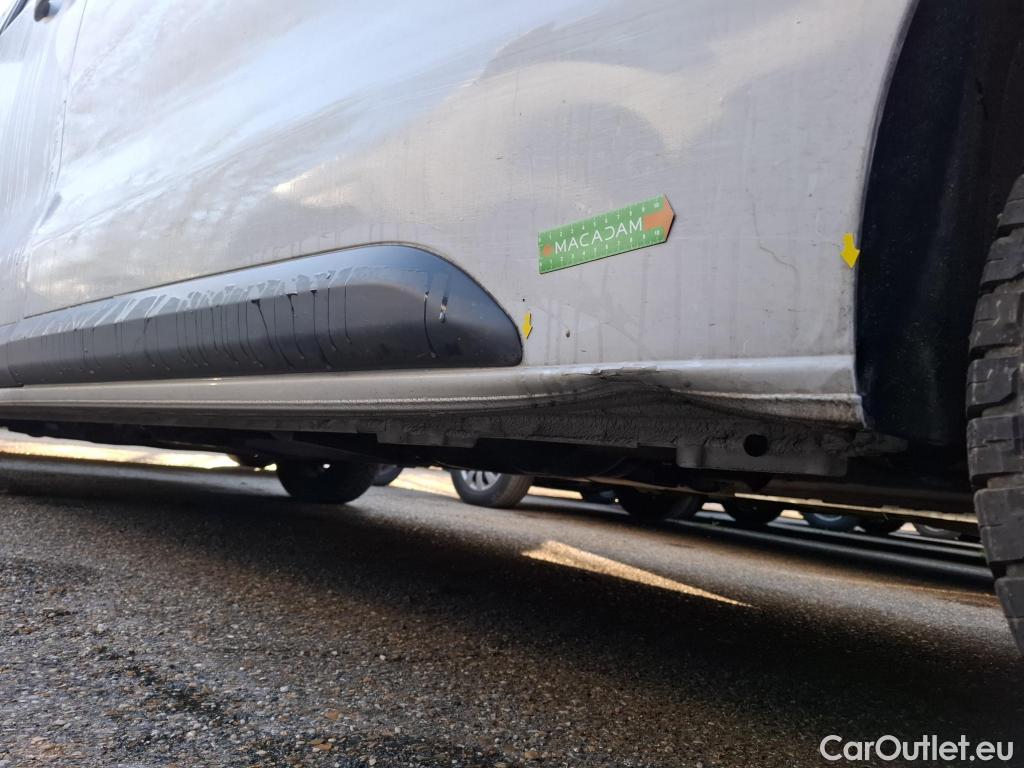  Peugeot  Expert  Fourgon Asphalt Standard 2.0 HDi 145CV BVM6 E6d #12