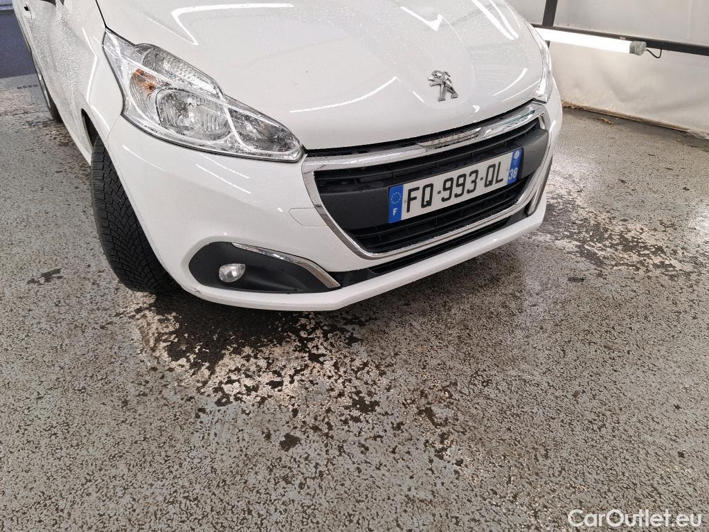  Peugeot  208  Affaire Premium Pack 1.5 HDi 100CV BVM5 E6dT #28