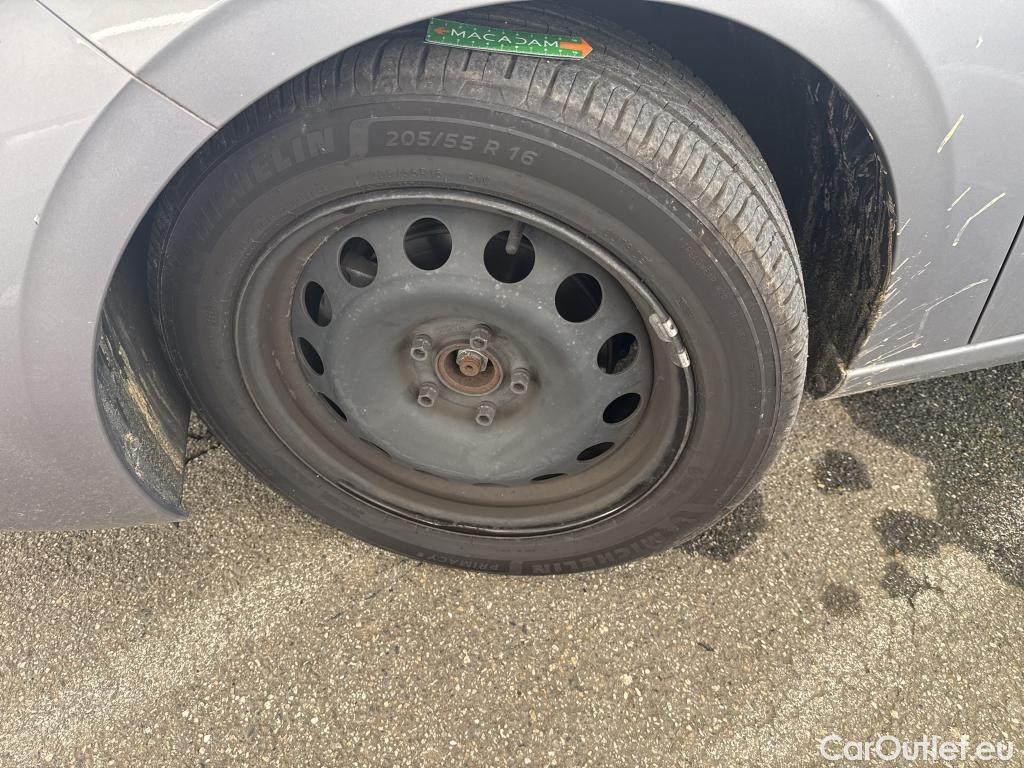  Peugeot  308  Active Pack 1.2 PureTech 110CV BVM6 E6d / TRANSFO VP VF #23