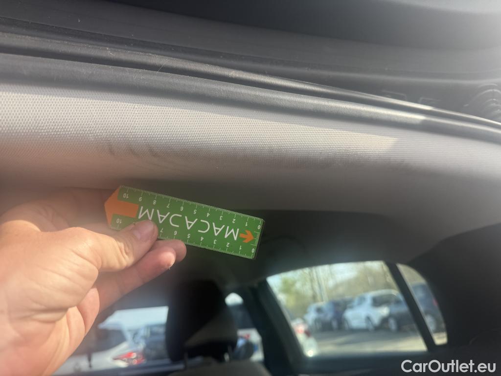  Peugeot  308  Active Pack 1.2 PureTech 110CV BVM6 E6d / TRANSFO VP VF #36