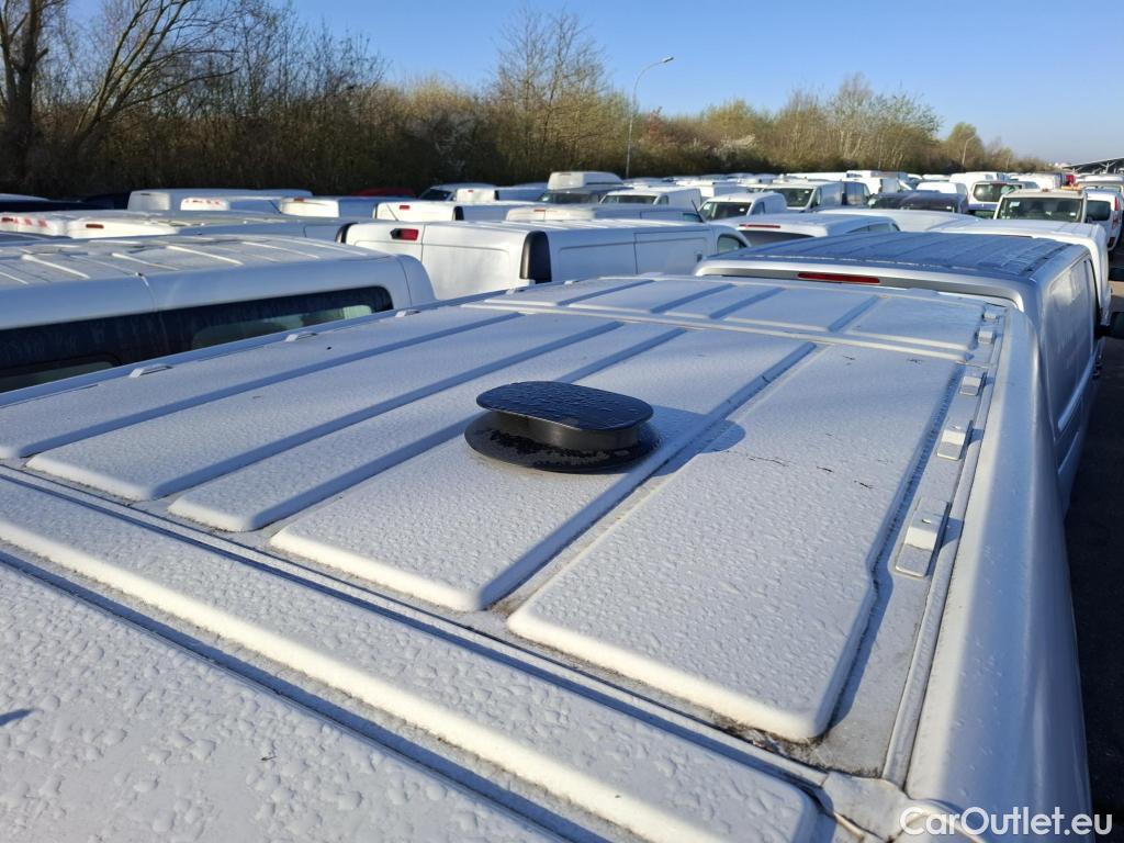  Peugeot  Expert  Fourgon Asphalt Standard 2.0 HDi 145CV BVM6 E6d #27