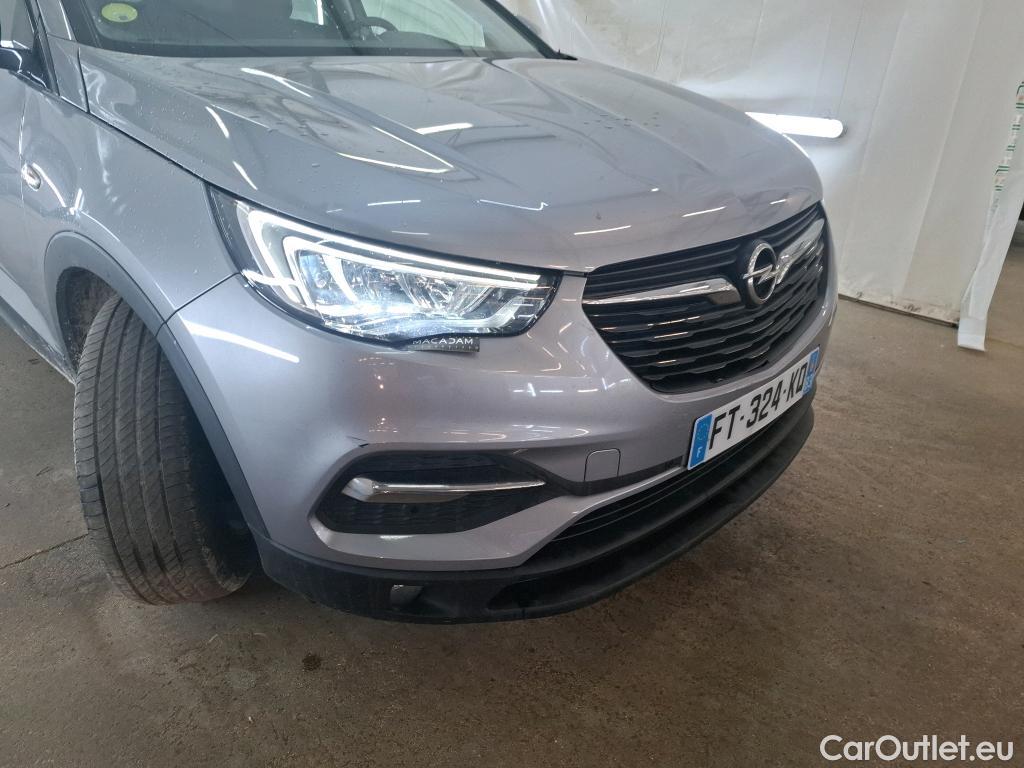  Opel   Grandland X Grandland X Edition 1.5 130CV BVA8 E6dT #19