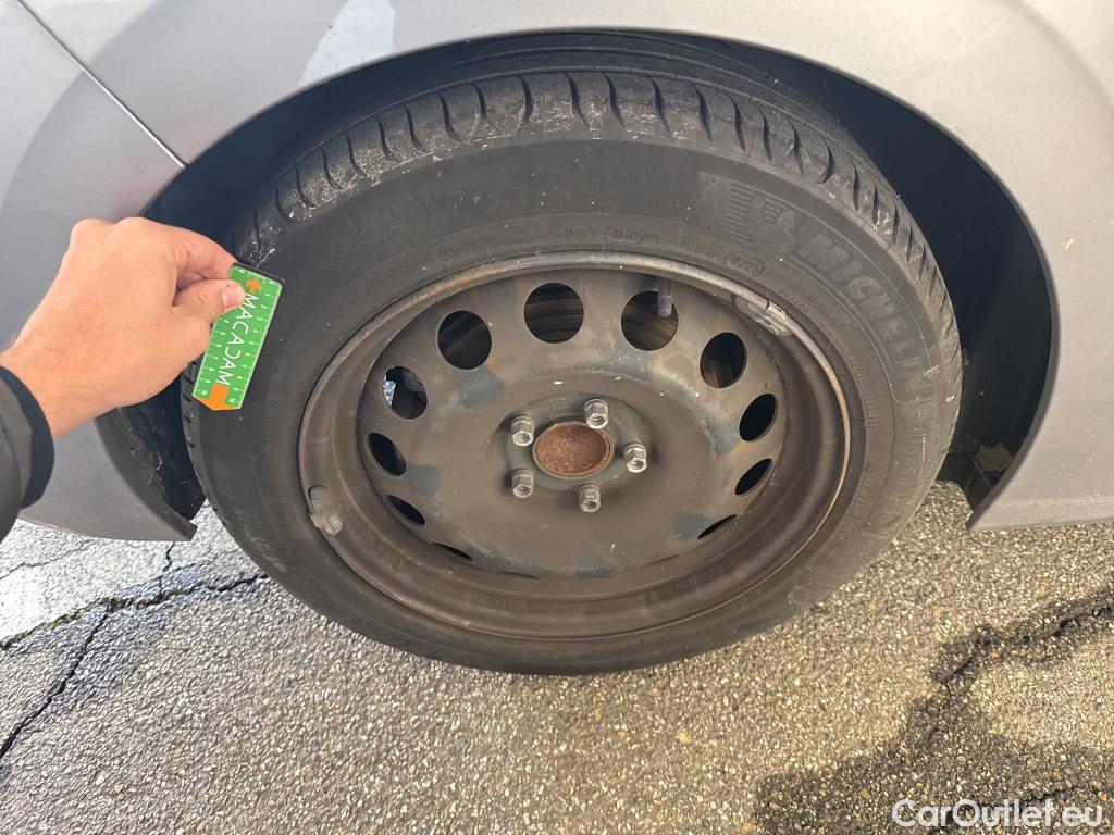  Peugeot  308  Active Pack 1.2 PureTech 110CV BVM6 E6d / TRANSFO VP VF #20