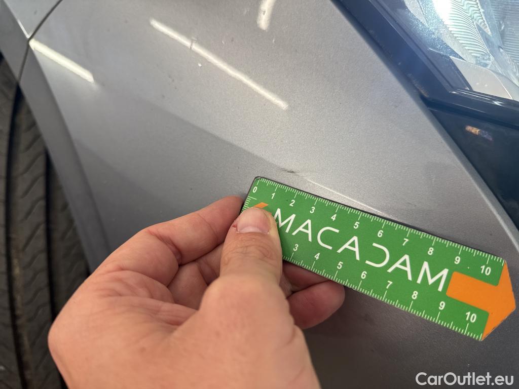  Peugeot  308  Active Pack 1.2 PureTech 110CV BVM6 E6d / TRANSFO VP VF #10