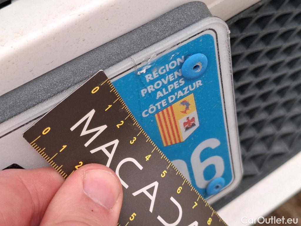  Mercedes  A-Klasse MERCEDES-BENZ Classe A Compact / 2018 / 5P / Berline A 180 Style Line 7G-DCT #6