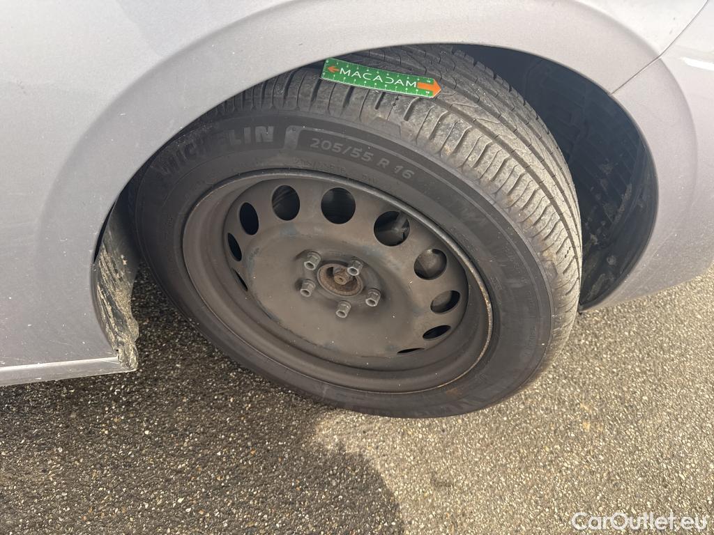  Peugeot  308  Active Pack 1.2 PureTech 110CV BVM6 E6d / TRANSFO VP VF #22