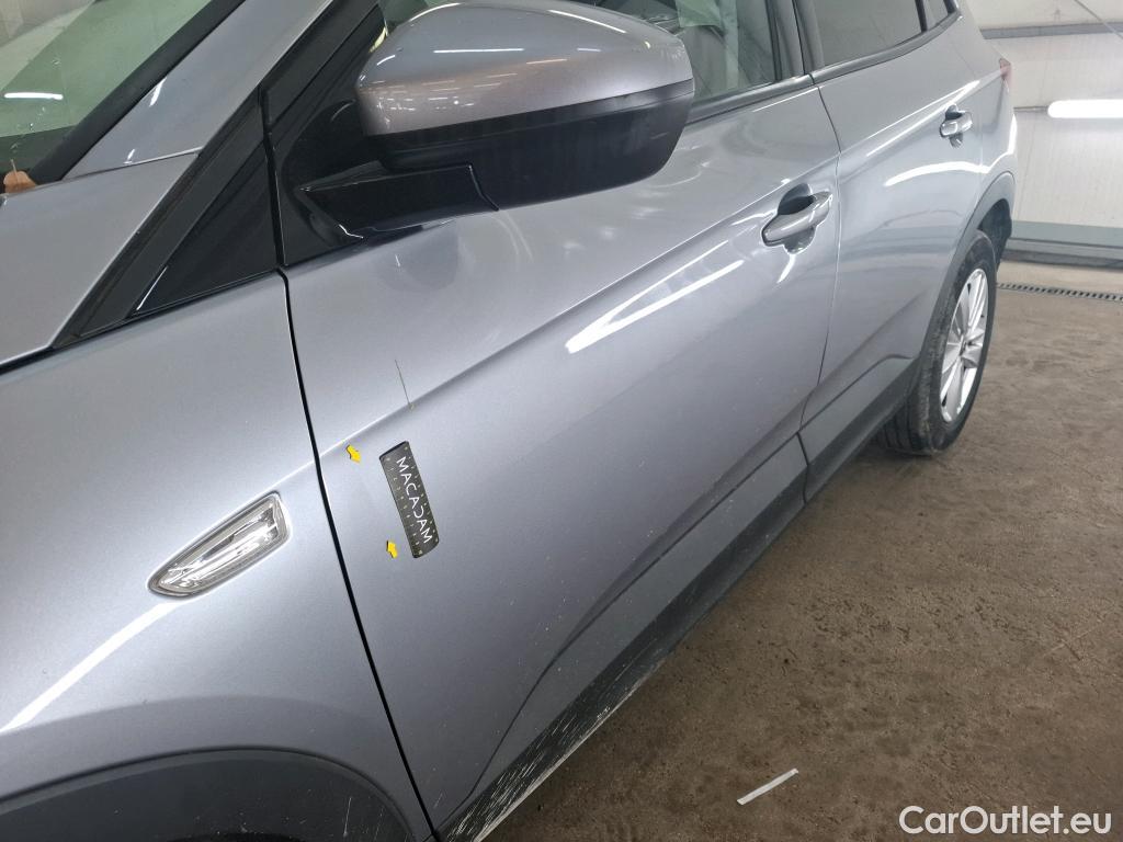  Opel   Grandland X Grandland X Edition 1.5 130CV BVA8 E6dT #9