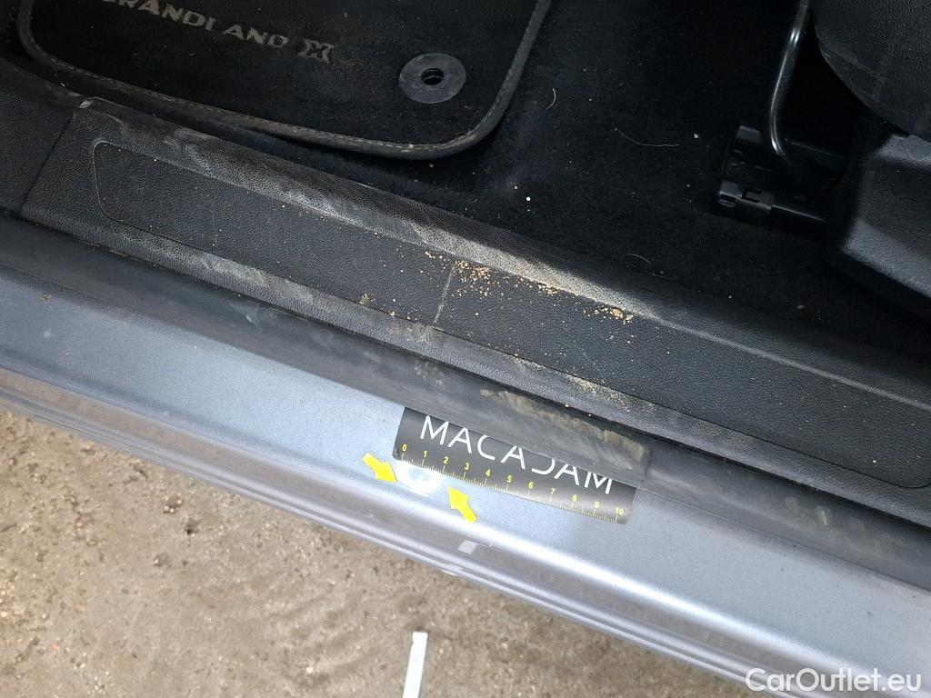  Opel   Grandland X Grandland X Edition 1.5 130CV BVA8 E6dT #39