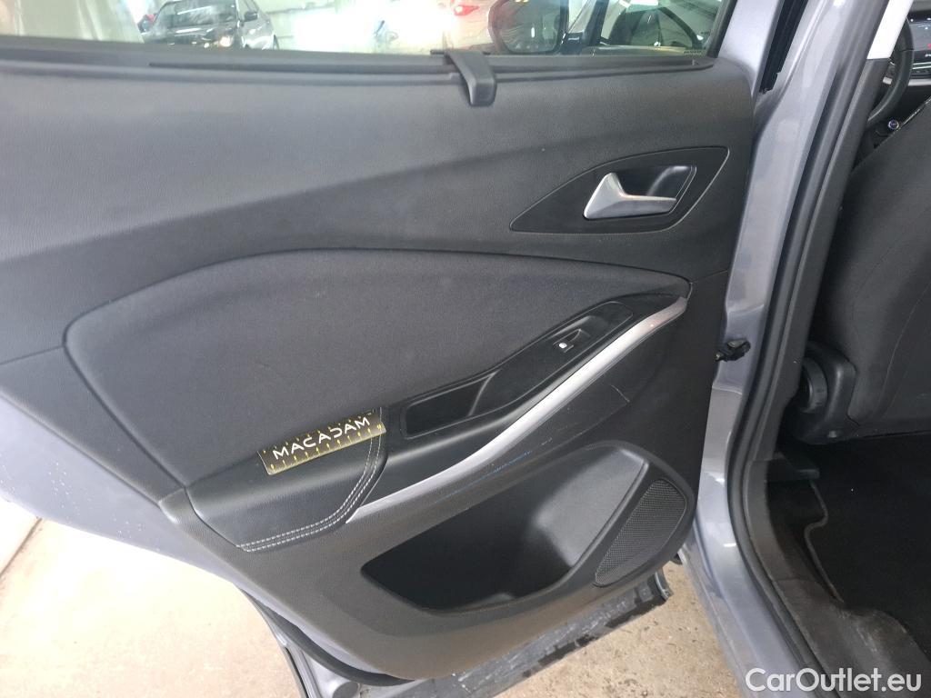  Opel   Grandland X Grandland X Edition 1.5 130CV BVA8 E6dT #32