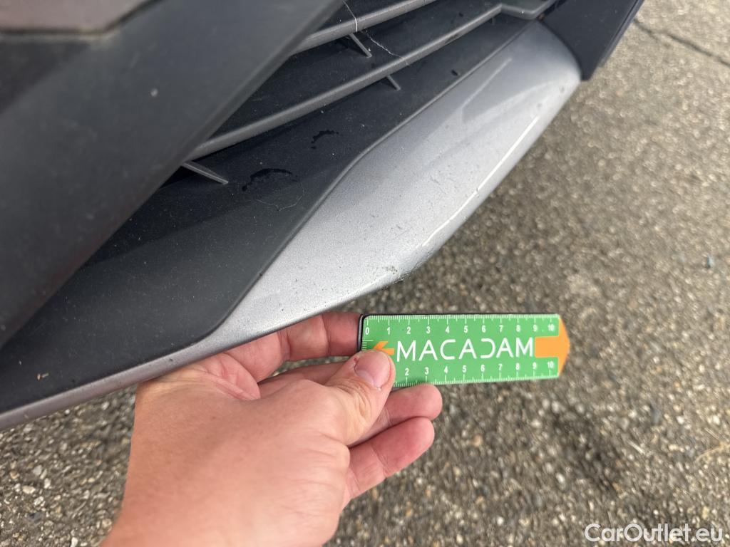  Peugeot  308  Active Pack 1.2 PureTech 110CV BVM6 E6d / TRANSFO VP VF #7