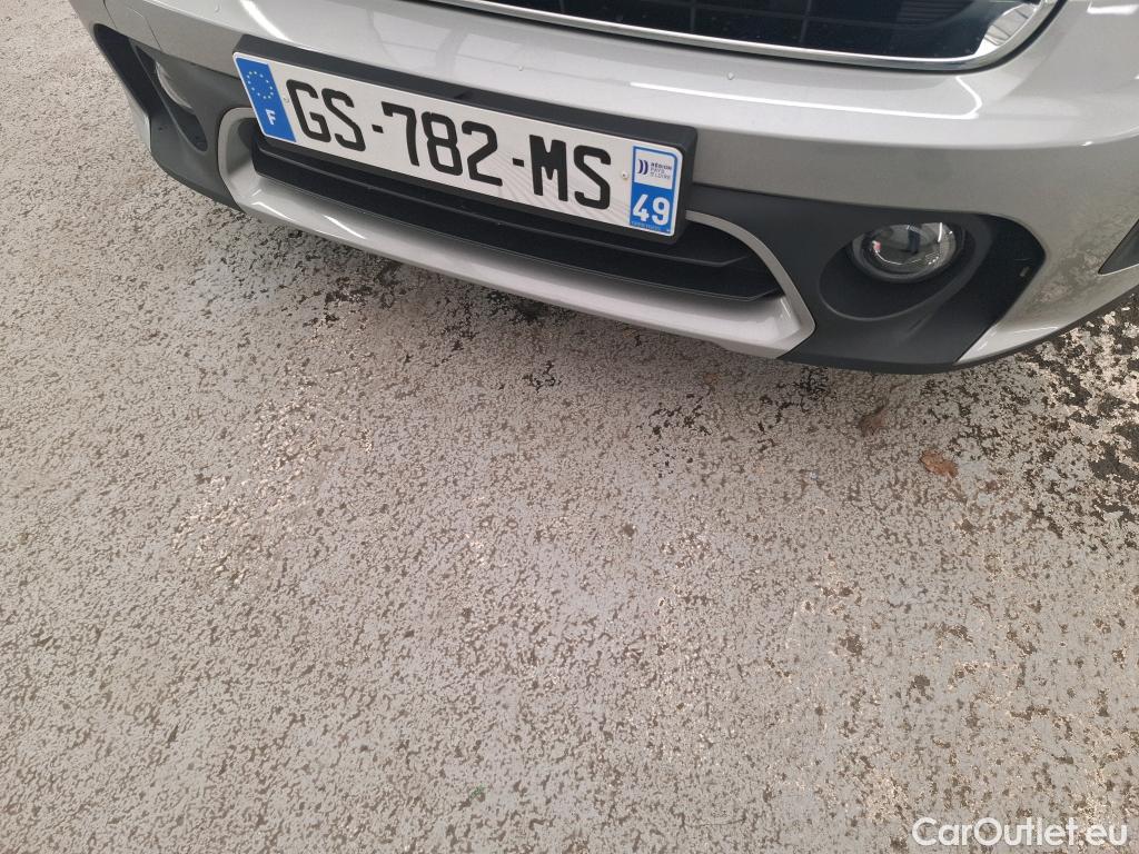  Mini  Countryman MINI   2020  5P  Crossover Cooper Essential 136 ch BVA7 #3