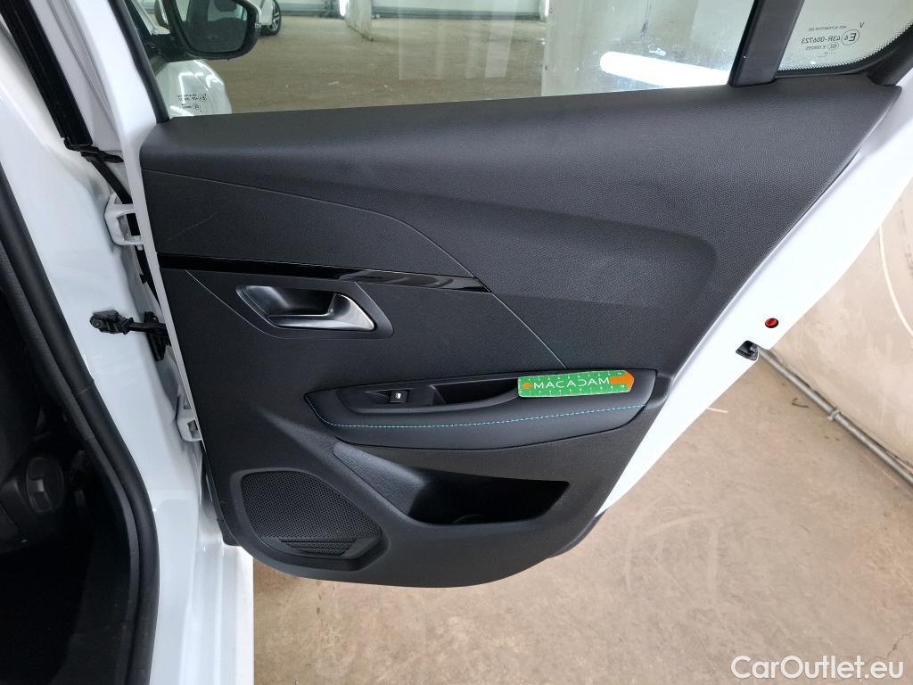  Peugeot  208  Allure Business 1.5 HDi 100CV BVM6 E6d #7
