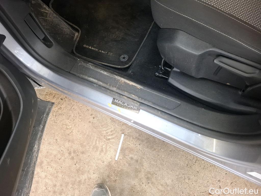  Opel   Grandland X Grandland X Edition 1.5 130CV BVA8 E6dT #38