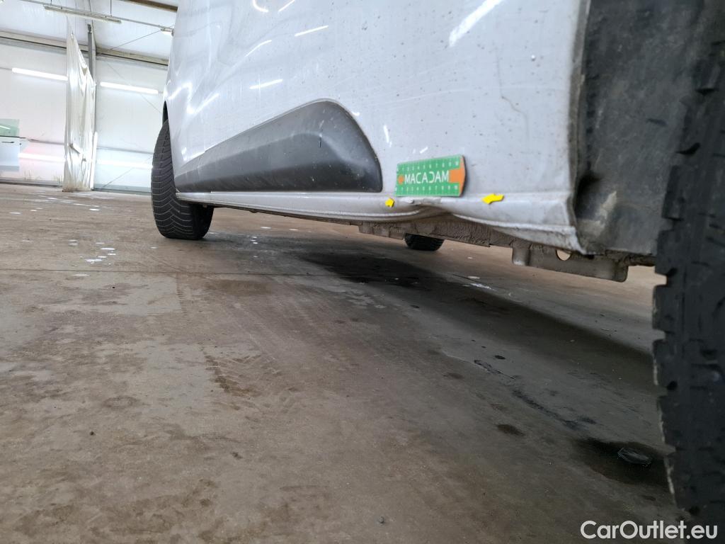  Peugeot  Expert  Fourgon Asphalt Standard 2.0 HDi 145CV BVM6 E6d #7