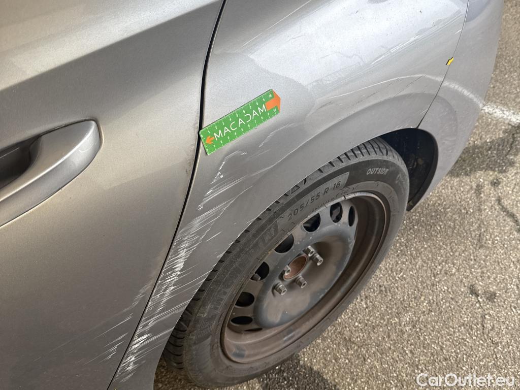  Peugeot  308  Active Pack 1.2 PureTech 110CV BVM6 E6d / TRANSFO VP VF #1