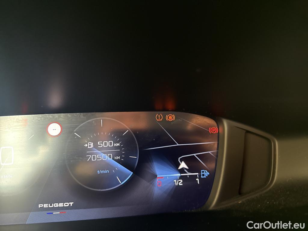  Peugeot  308  Active Pack 1.2 PureTech 110CV BVM6 E6d / TRANSFO VP VF #33