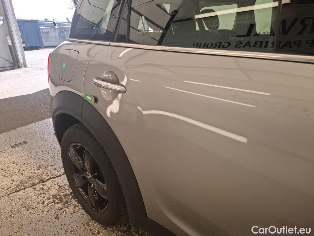  Mini  Countryman MINI   2020  5P  Crossover Cooper Essential 136 ch BVA7 #5