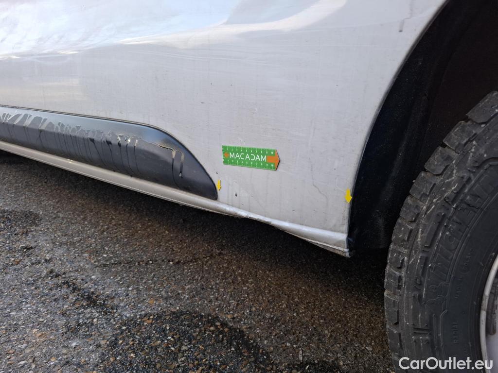  Peugeot  Expert  Fourgon Asphalt Standard 2.0 HDi 145CV BVM6 E6d #10