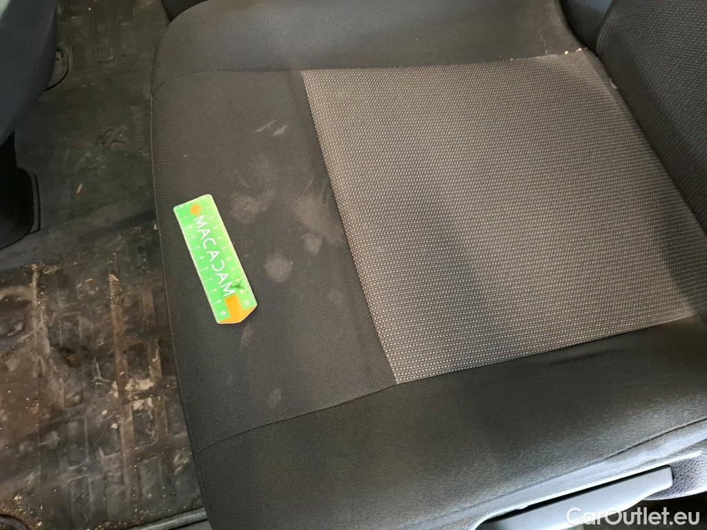  Peugeot  Expert  Fourgon Asphalt Standard 2.0 HDi 145CV BVM6 E6d #21