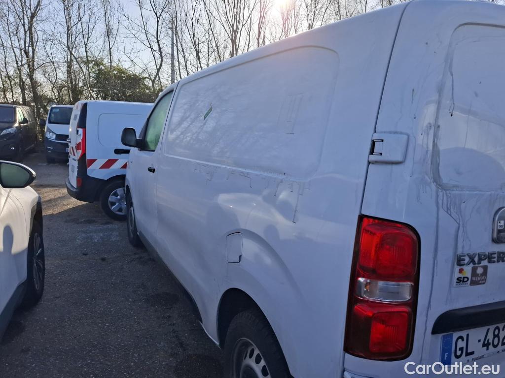  Peugeot  Expert  Fourgon Asphalt Standard 2.0 HDi 145CV BVM6 E6d #20