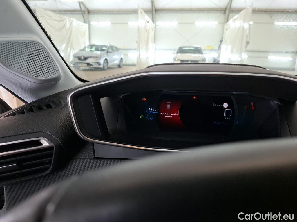  Peugeot  208  Allure Business 1.5 HDi 100CV BVM6 E6d #16