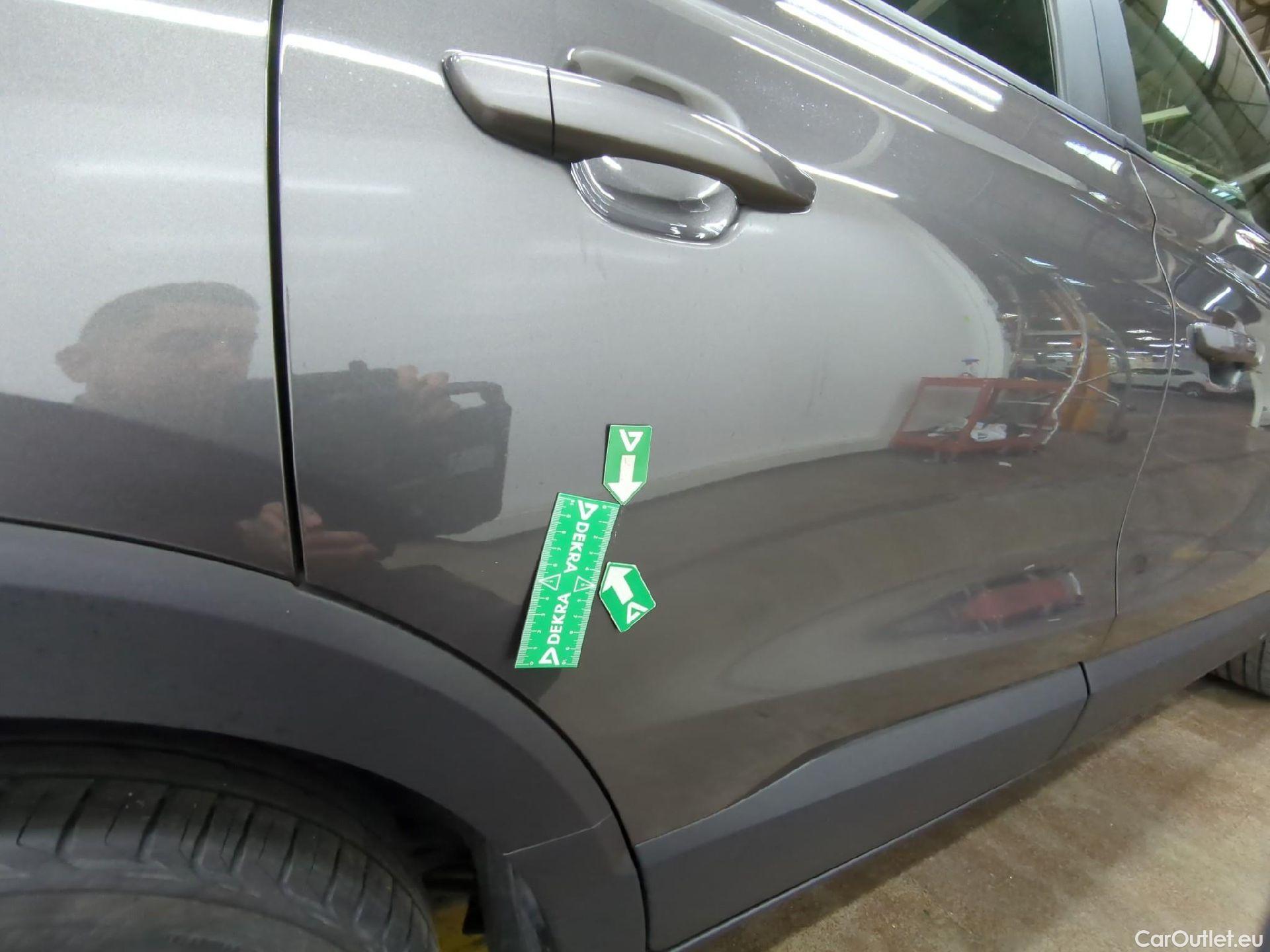  Opel  Crossland  X Business Elegance 1.5 110CV BVM6 E6d #1