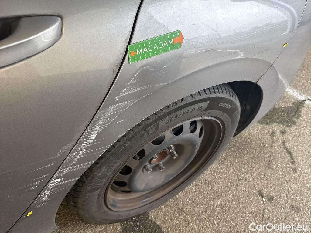  Peugeot  308  Active Pack 1.2 PureTech 110CV BVM6 E6d / TRANSFO VP VF #2