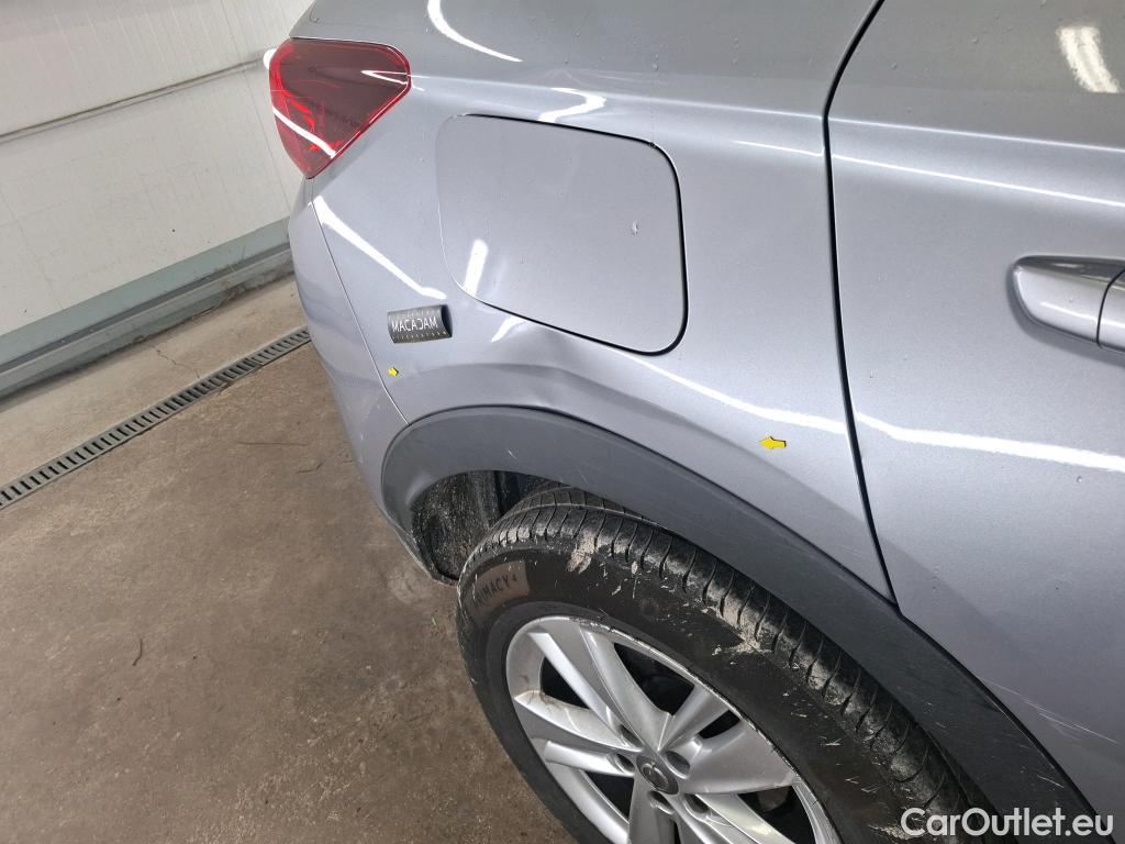  Opel   Grandland X Grandland X Edition 1.5 130CV BVA8 E6dT #1