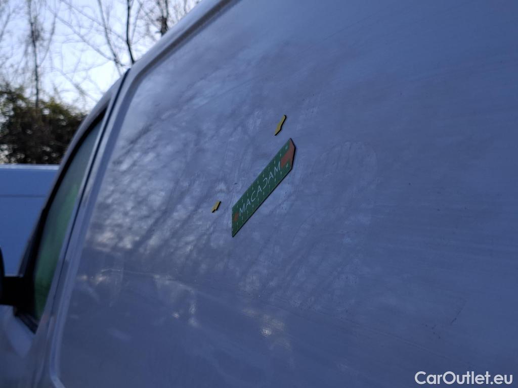  Peugeot  Expert  Fourgon Asphalt Standard 2.0 HDi 145CV BVM6 E6d #19