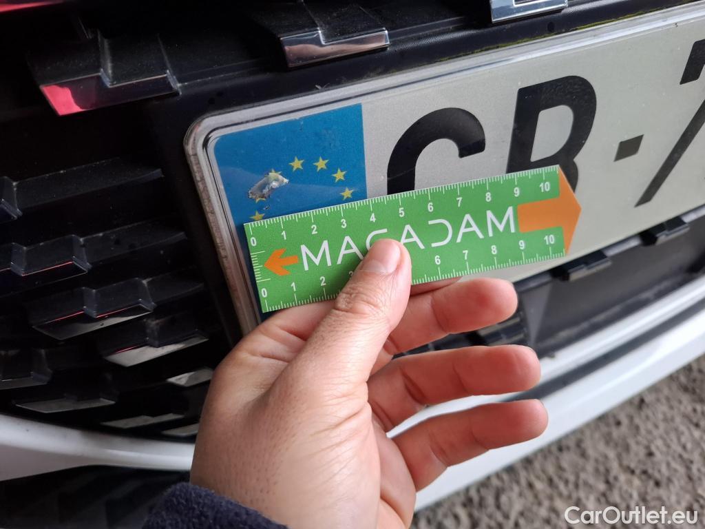  Peugeot  208  Allure Business 1.5 HDi 100CV BVM6 E6d #14