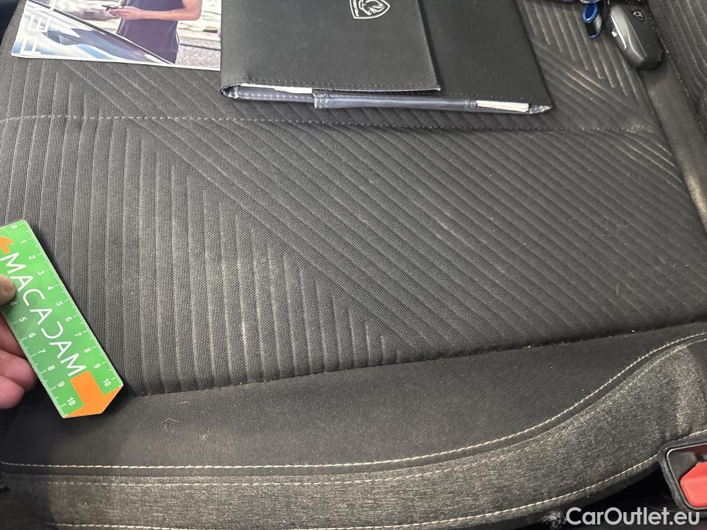  Peugeot  308  Active Pack 1.2 PureTech 110CV BVM6 E6d / TRANSFO VP VF #30