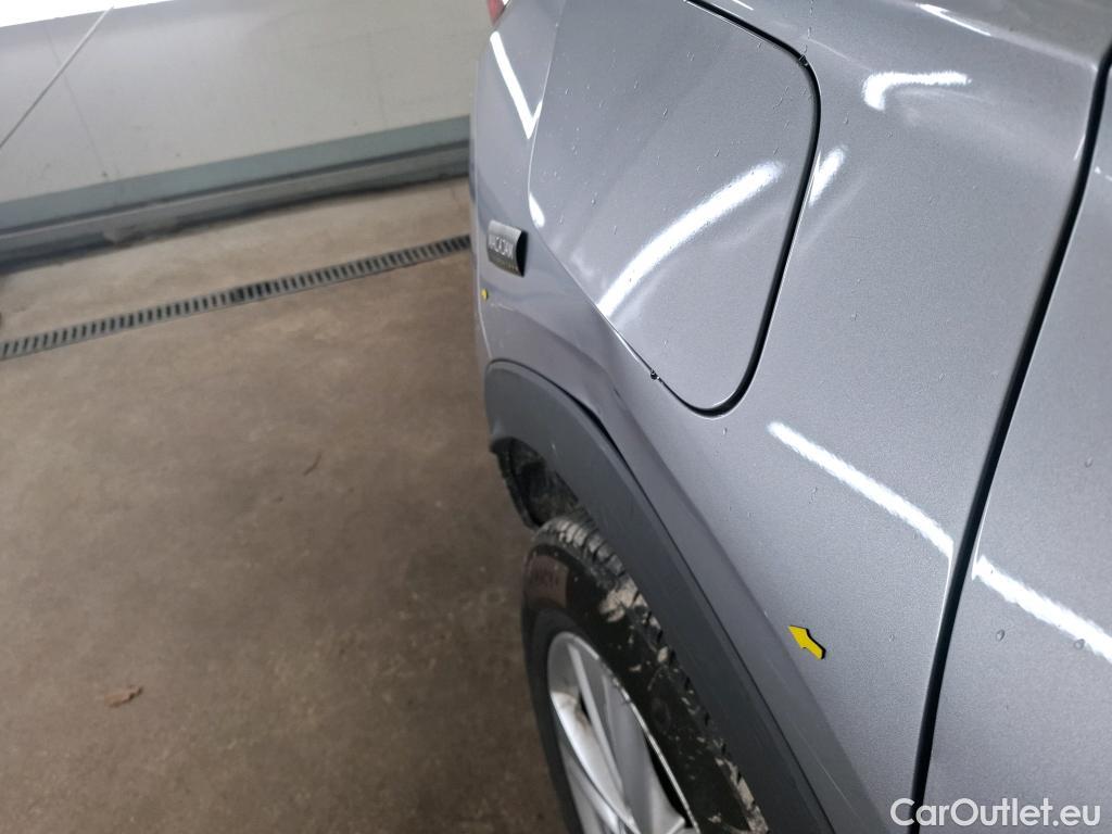  Opel   Grandland X Grandland X Edition 1.5 130CV BVA8 E6dT #4