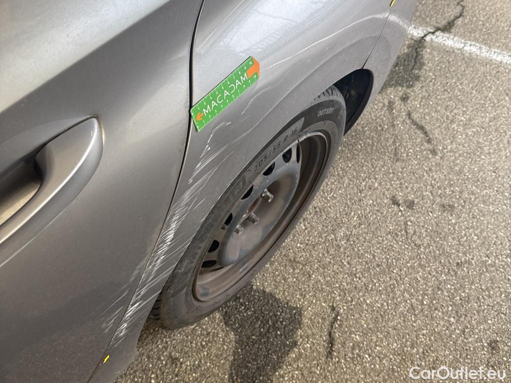  Peugeot  308  Active Pack 1.2 PureTech 110CV BVM6 E6d / TRANSFO VP VF #3