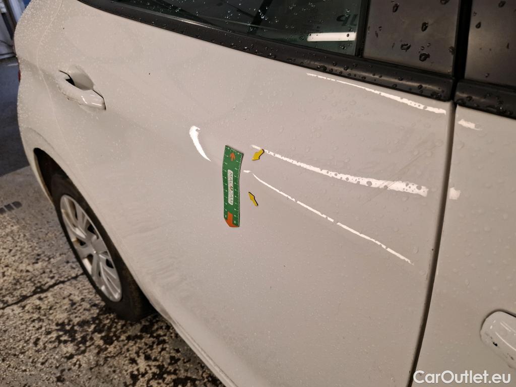  Peugeot  208  Affaire Premium Pack 1.5 HDi 100CV BVM5 E6dT #9