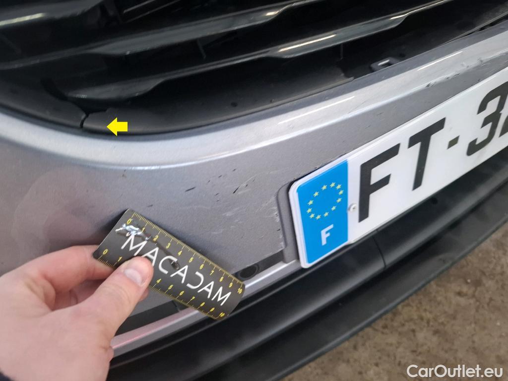  Opel   Grandland X Grandland X Edition 1.5 130CV BVA8 E6dT #25