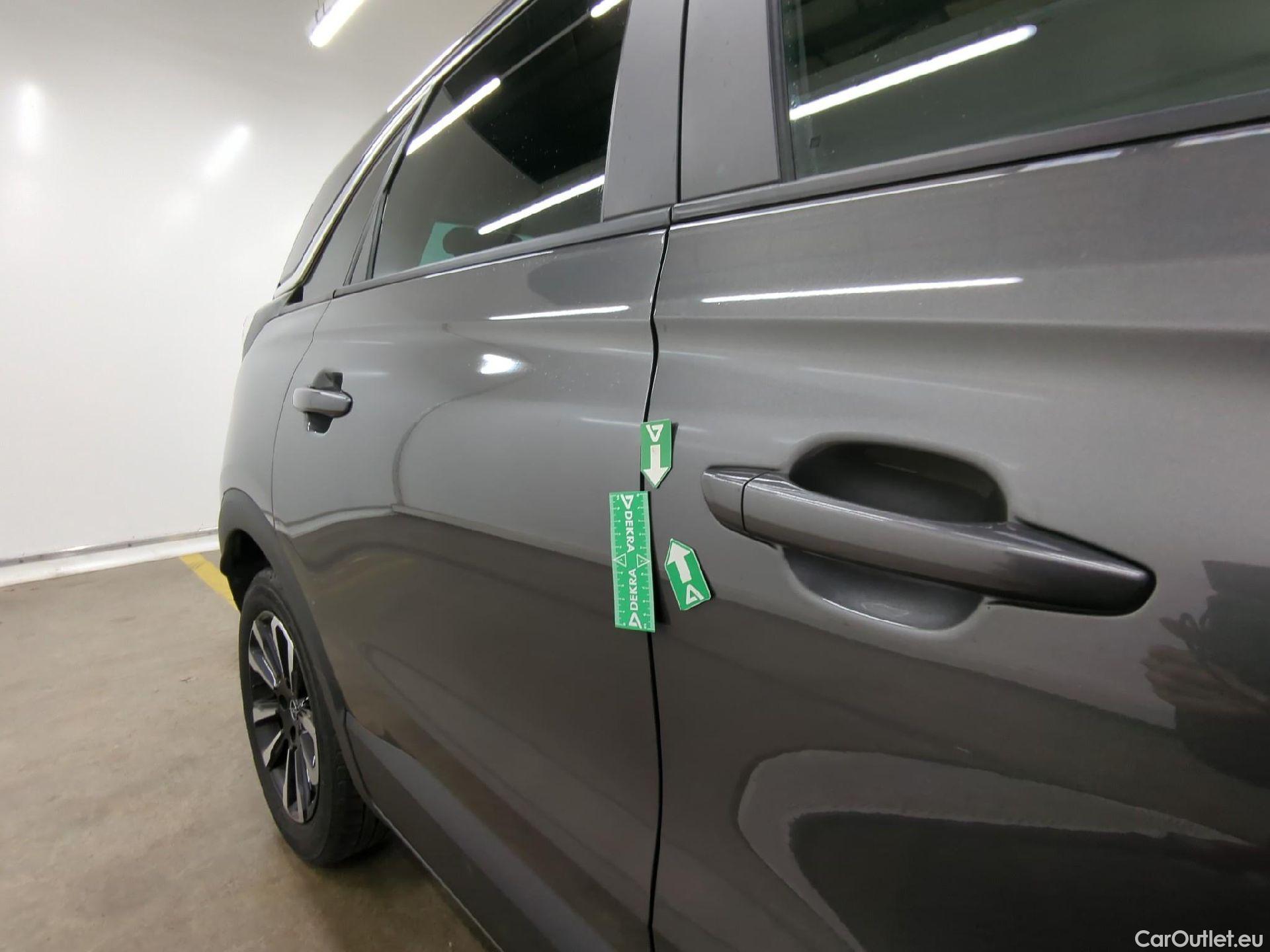  Opel  Crossland  X Business Elegance 1.5 110CV BVM6 E6d #3