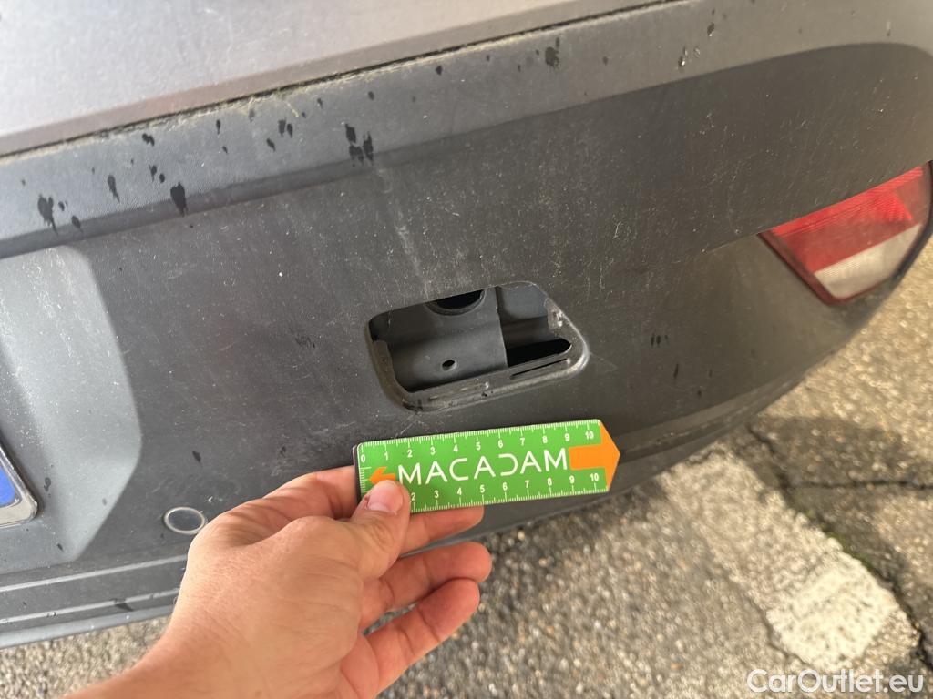  Peugeot  308  Active Pack 1.2 PureTech 110CV BVM6 E6d / TRANSFO VP VF #26