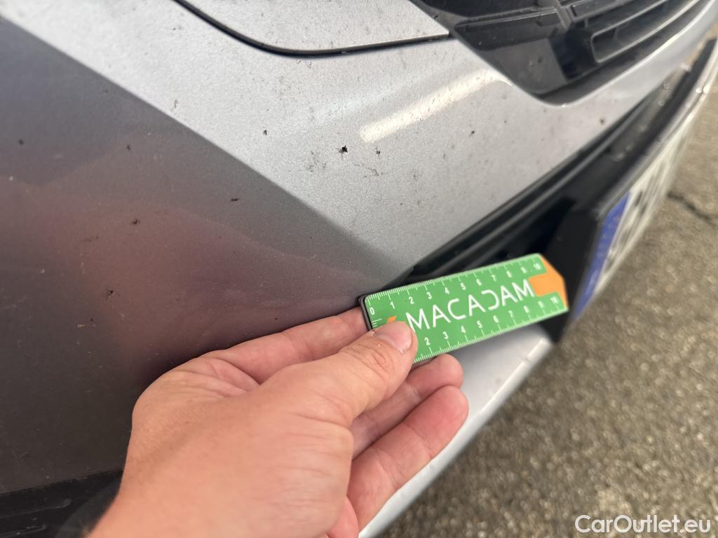  Peugeot  308  Active Pack 1.2 PureTech 110CV BVM6 E6d / TRANSFO VP VF #9