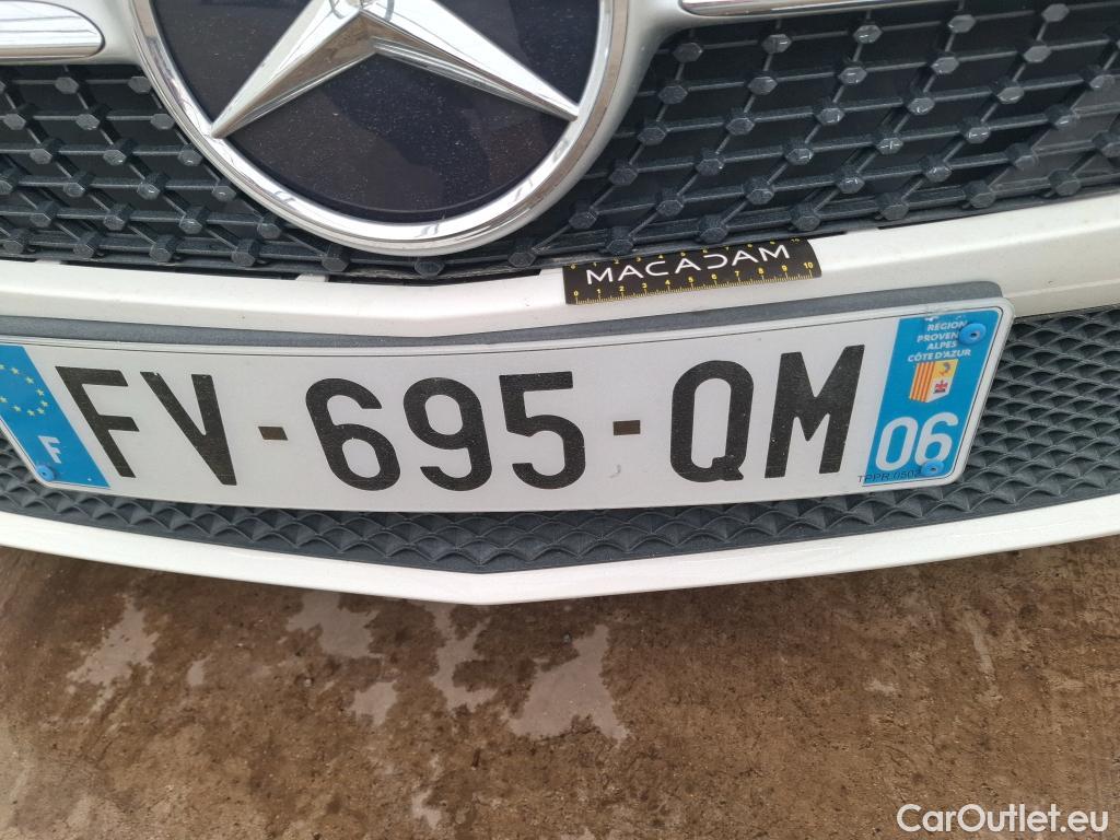  Mercedes  A-Klasse MERCEDES-BENZ Classe A Compact / 2018 / 5P / Berline A 180 Style Line 7G-DCT #5