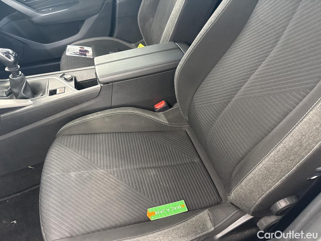  Peugeot  308  Active Pack 1.2 PureTech 110CV BVM6 E6d / TRANSFO VP VF #27