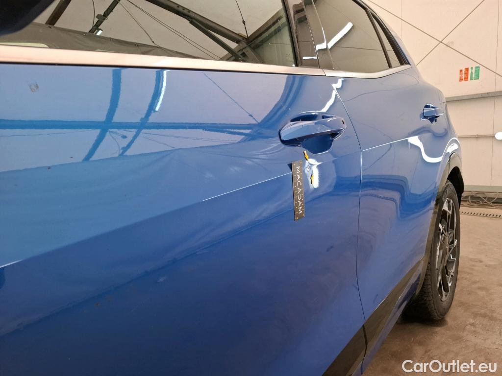  KIA  Sportage KIA  / 2021 / 5P / SUV 1.6 T-GDI 265 PHEV AUTO 4WD GT-L PREM BU #4