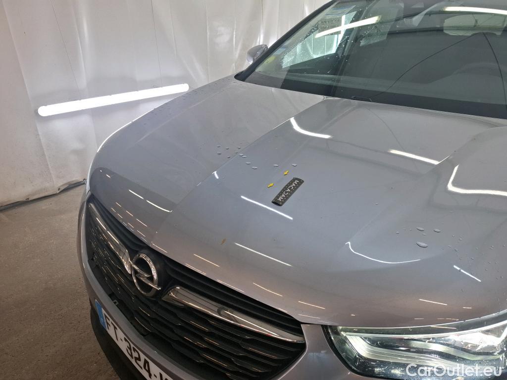  Opel   Grandland X Grandland X Edition 1.5 130CV BVA8 E6dT #14