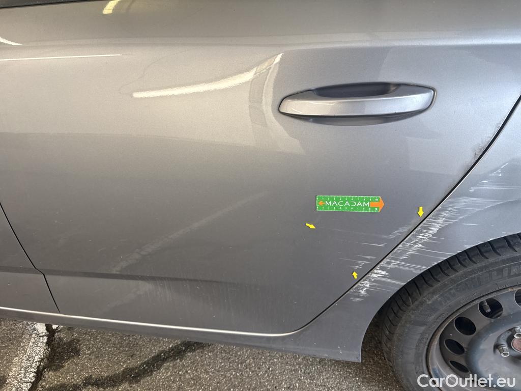  Peugeot  308  Active Pack 1.2 PureTech 110CV BVM6 E6d / TRANSFO VP VF #15