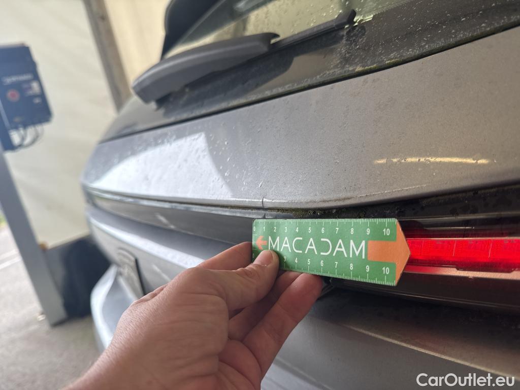  Peugeot  308  Active Pack 1.2 PureTech 110CV BVM6 E6d / TRANSFO VP VF #35